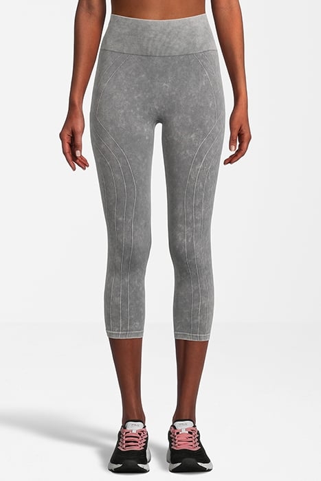 RADOMIR SEAMLESS HIGH WAIST 3/4 TIGHTS NIGHT OWL 1