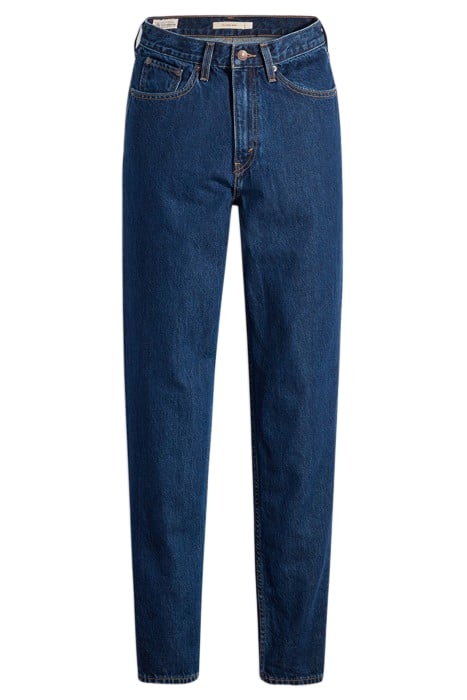 80S STRAIGHT JEANS BLUE 3