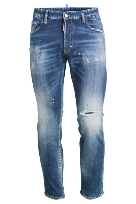 COOL GUY JEANS BLUE 3