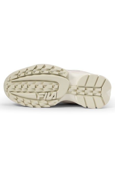 DISRUPTOR A WMN MARSHMALLOW-MAUVE CHALK 5