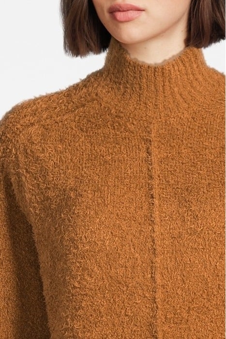 PULLOVER LONG SLEEVES 21001802 RUBBER 4