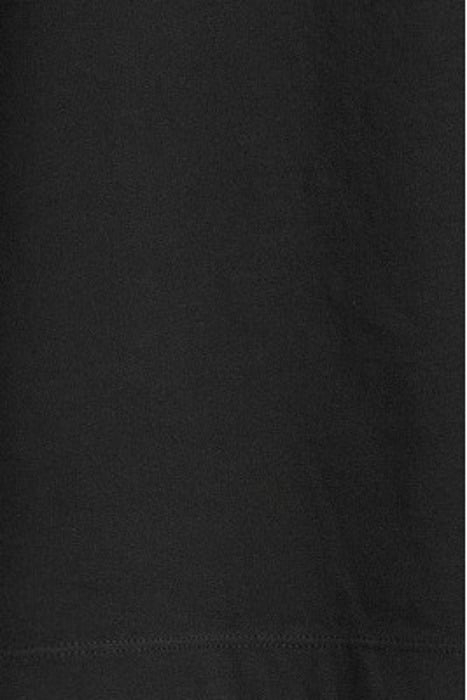 T-SHIRT BLACK 5