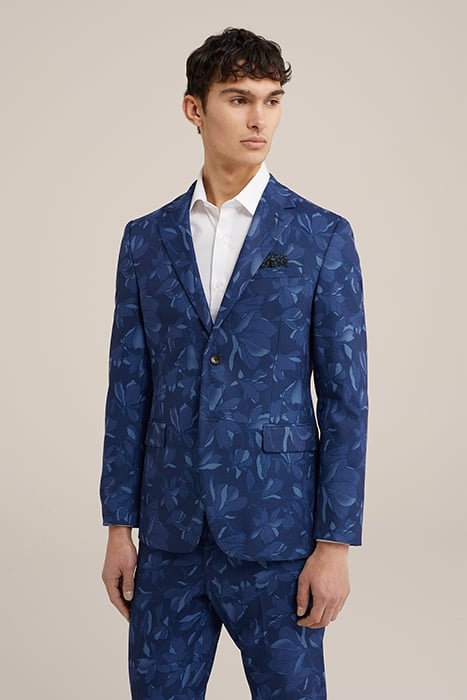 BLAZER COBALT BLUE 1