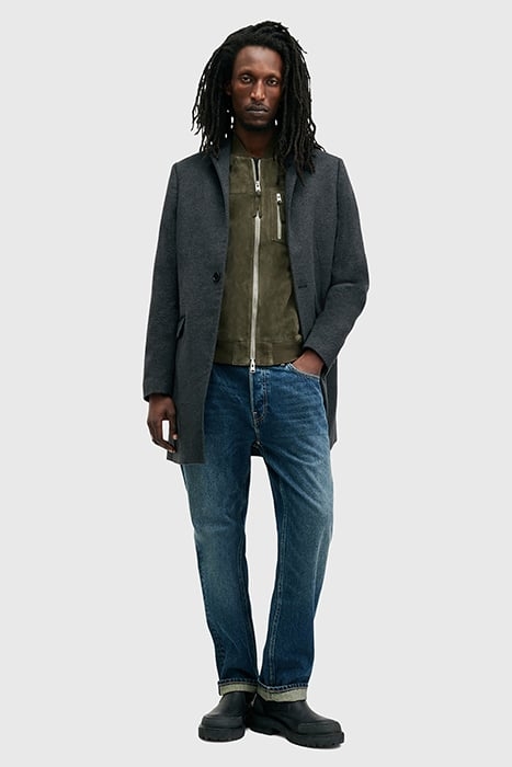 KAIRO BOMBER NEO GREEN 8