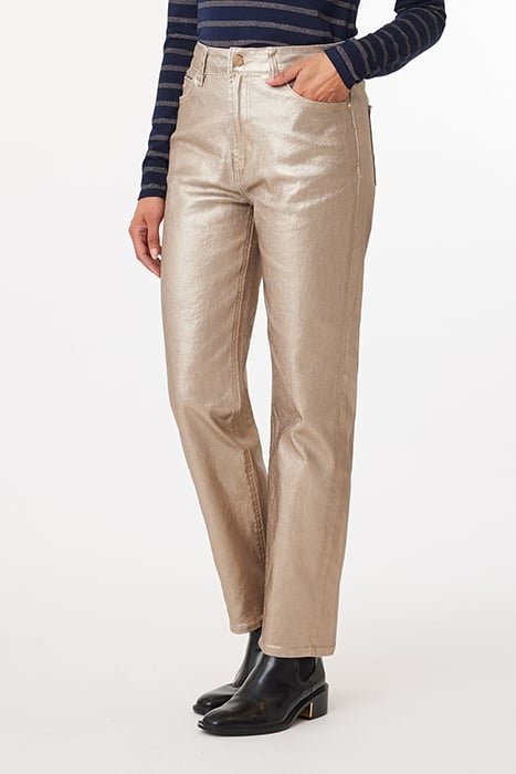 THE SKY HIGHEST RISE STRAIGHT 24K 3