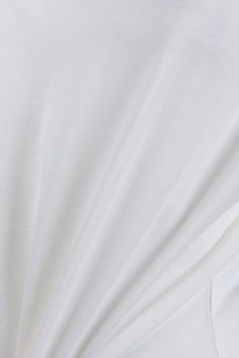 S.OLIVER T-SHIRTS WHITE 3