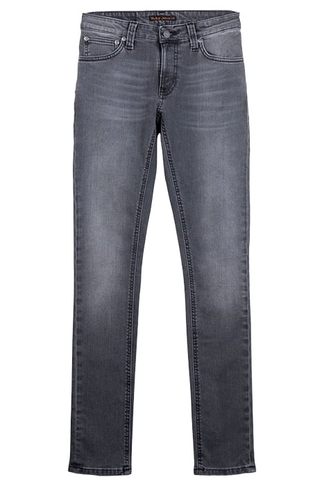 SKINNY LIN MID GREY PWR 2