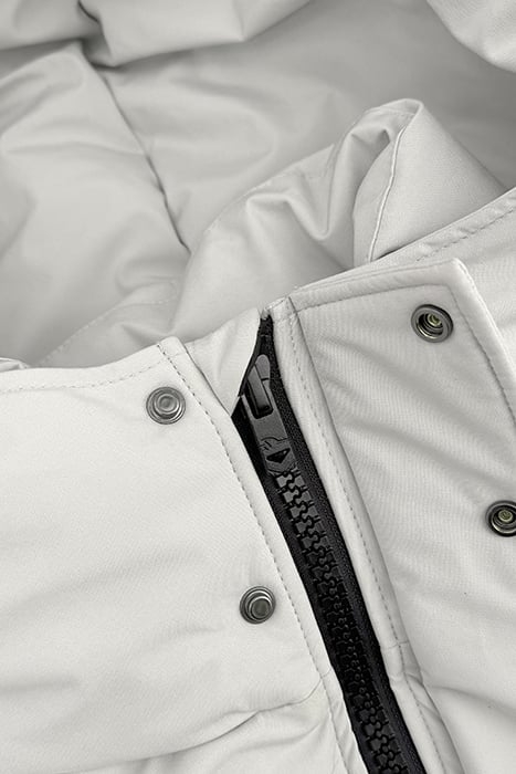 COMMANDER JACKET GREY 8