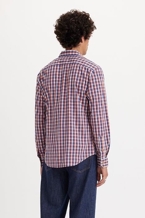 LS CASUAL SHIRT MULTICOLOUR 2