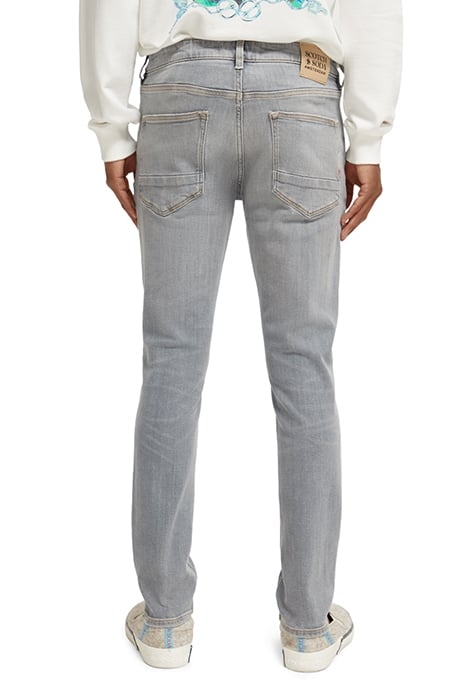 SKIM SKINNY JEANS — SOUNDTRACK 2