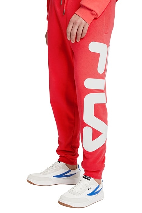 BRONTE PANTS CAYENNE 7