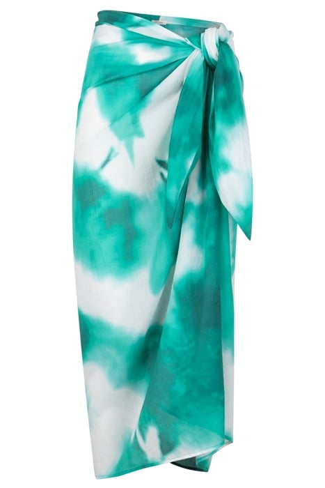 CHLOE COVERUPB GREEN 4