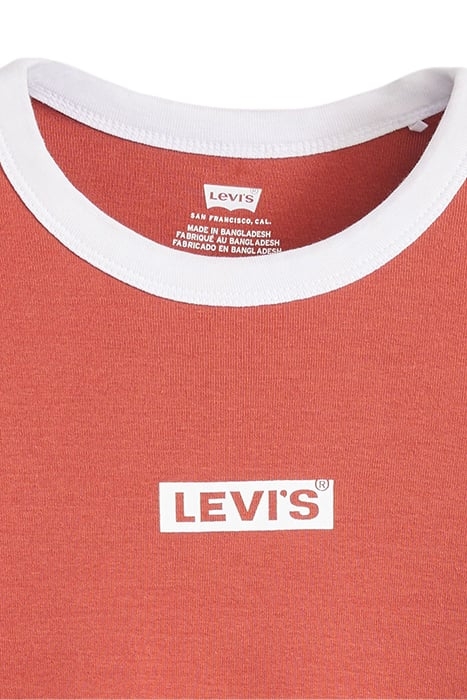 GRAPHIC T-SHIRT PINK 4