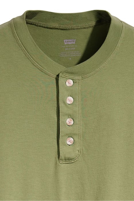 SS BASIC T-SHIRT GREEN 4