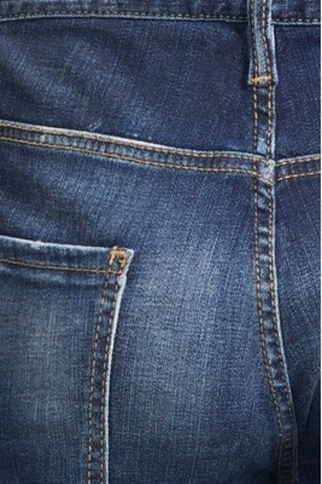 COOL GUY JEANS BLUE 5