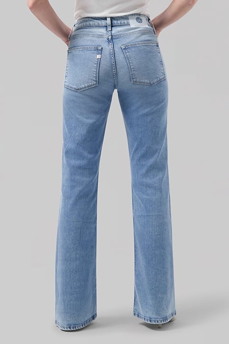 FIONA FLARED - STONE VINTAGE 2