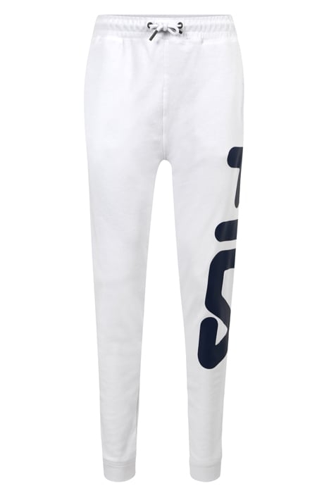 BRONTE PANTS BRIGHT WHITE 4