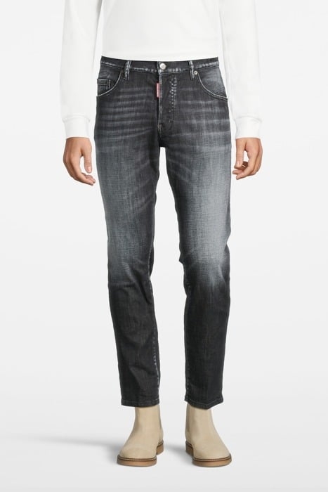 COOL GUY JEANS BLACK 1