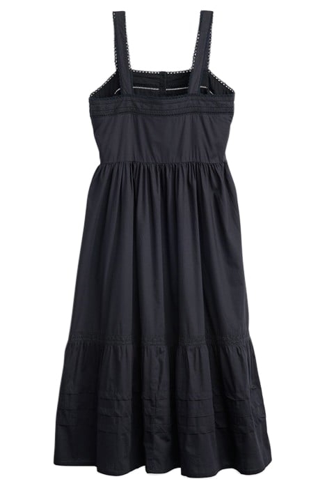 CICI MINI DRESS BLACK 4