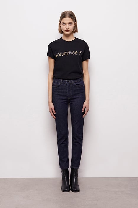 JEAN SLIM BRUT BLUE BRUT 1