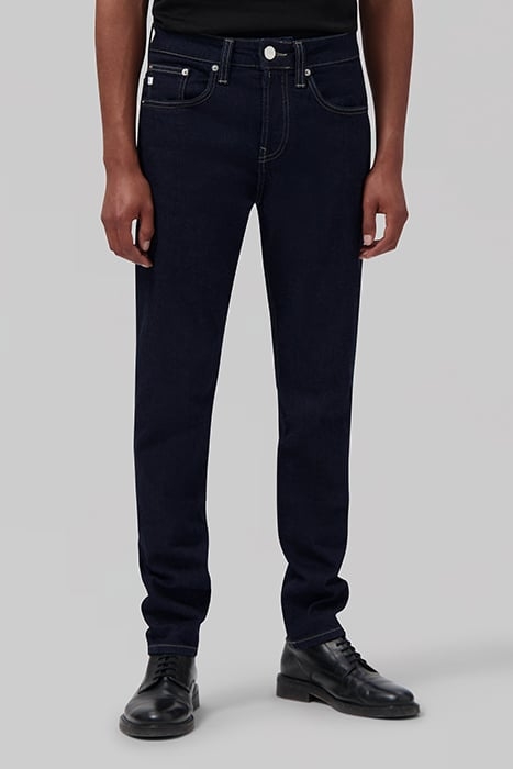 SLIMMER RICK - STRONG BLUE 1