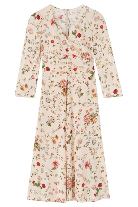 DR GABRIELLE GATHERED CREAM 4