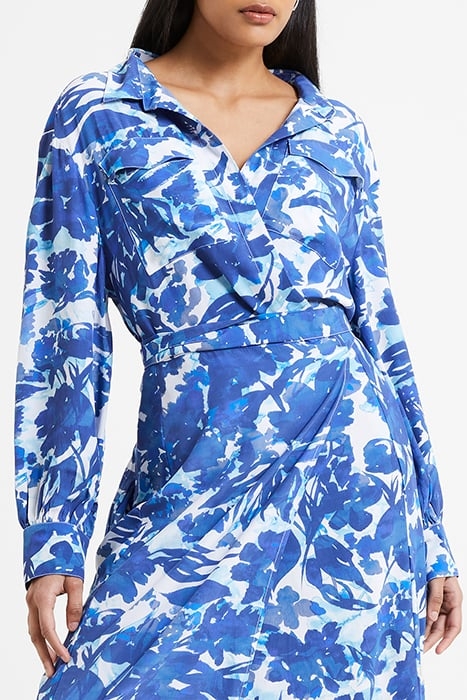 BAILEE DELPHINE DRES BLUE 4