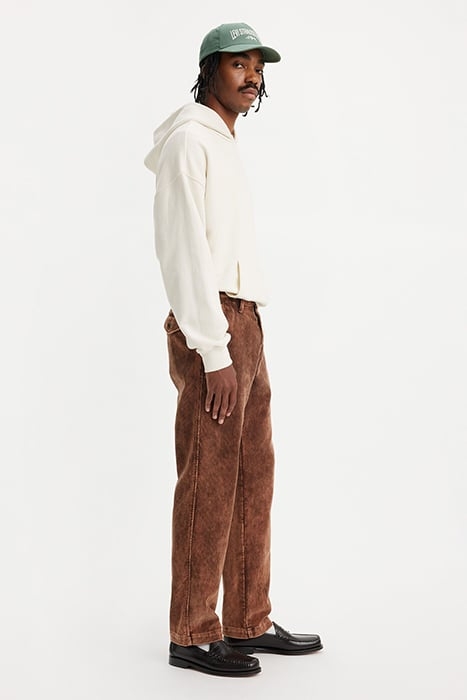 XX TAILORED PANT 5