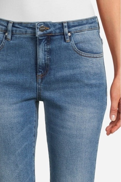 CRATER STRAIGHT DENIM MID-BLUE-VINTAGE 4