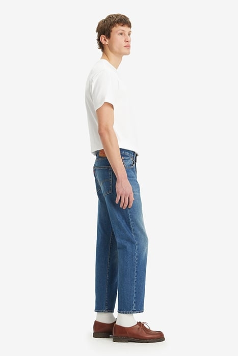 501 STRAIGHT JEANS MULTICOLOUR 4