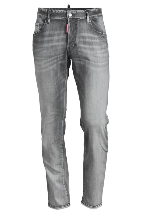 SKATER JEANS BLACK 3