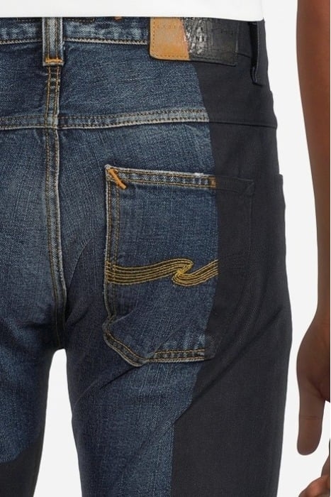 FEARLESS FREDDIE PAINT VEGAN S 4