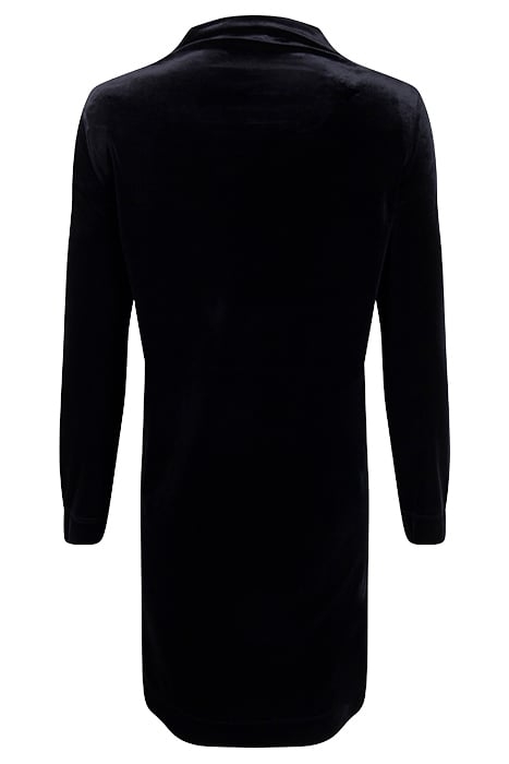 S.OLIVER DRESSES BLACK 2