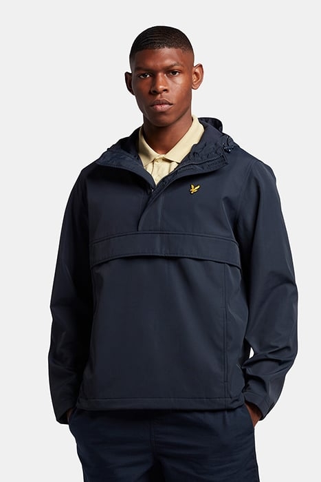 MESH BACKED NYLON OVERHEAD DARK NAVY 1