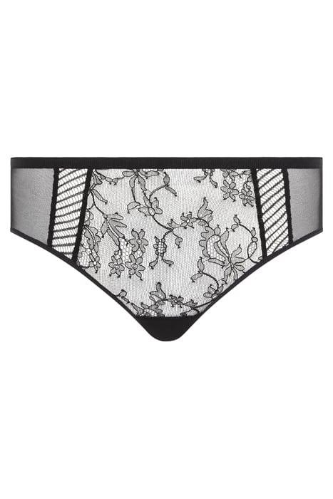 CO BO. SHORTY STD STD W. TXTURE-BLACK 3