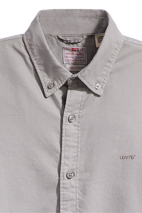 AUTHENTIC CASUAL SHIRT GREY 6