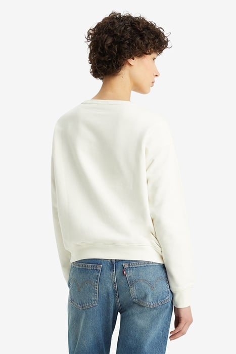 GRAPHIC SWEATER WHITE 2