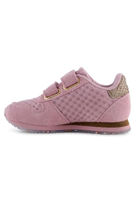 YDUN SUEDE MESH KIDS ZEPHYR 5