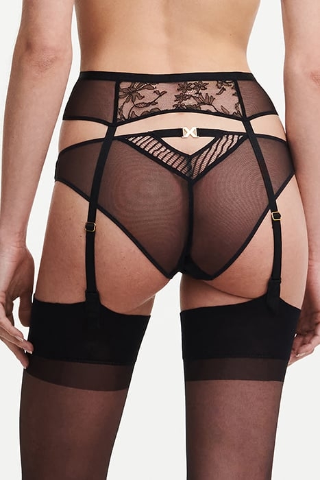 CO OTHER SUSP. BELT BLACK 2