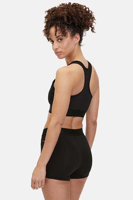 REINOSA RUNNING BRA BLACK 2