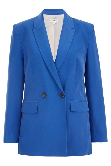 BLAZER COBALT BLUE 4
