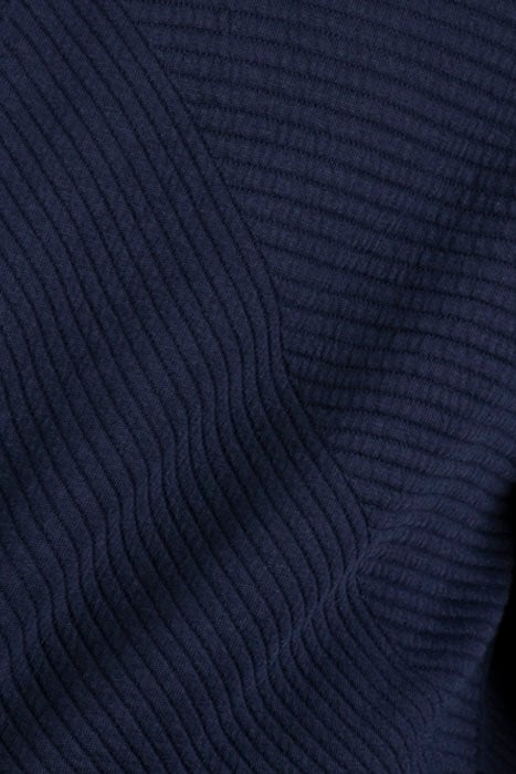 S.OLIVER SWEATSHIRTS MARINE BLUE 3