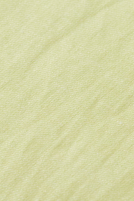 WARREN - COTTON/LINEN JOGGER DAHLIA 3