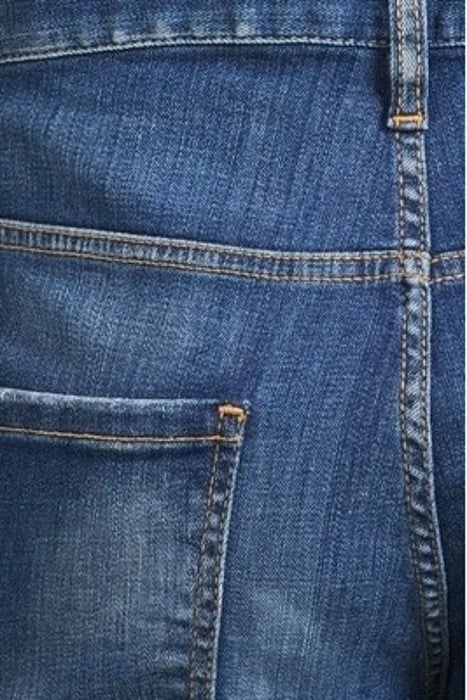 COOL GUY JEANS BLUE 5