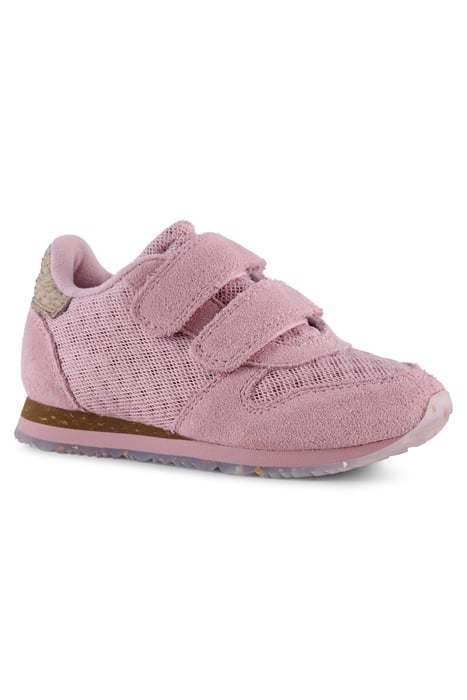 YDUN SUEDE MESH KIDS ZEPHYR 2
