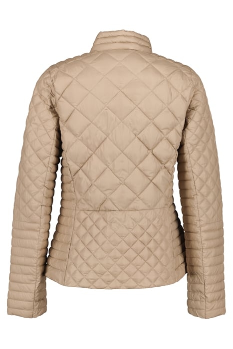 HEDVIG WNS JKT BEIGE 5