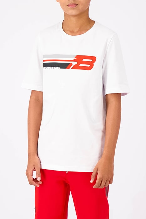 DRIFTING TEE 2.0 WHITE 1