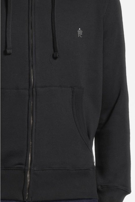 FC ZIP HOOD MARINE 4