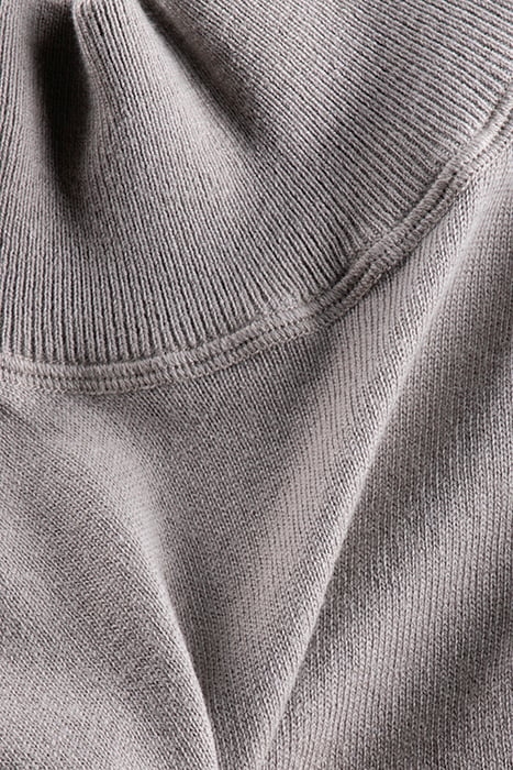 M. MARC SWEATER OYSTER GRE 3