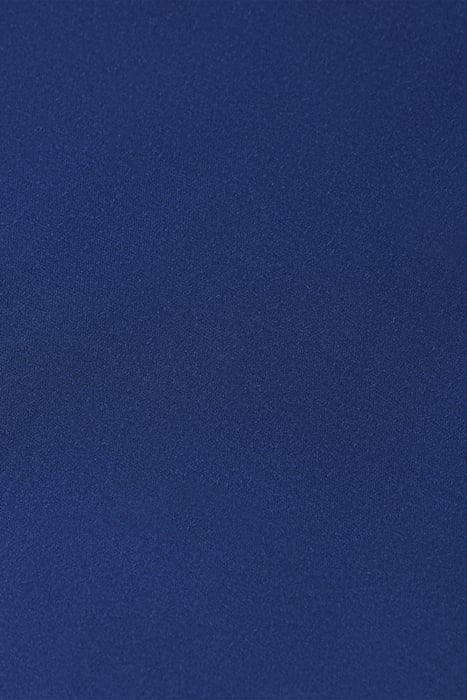 CAMISOLE WITH LACE TRIM DUTCH BLUE 7